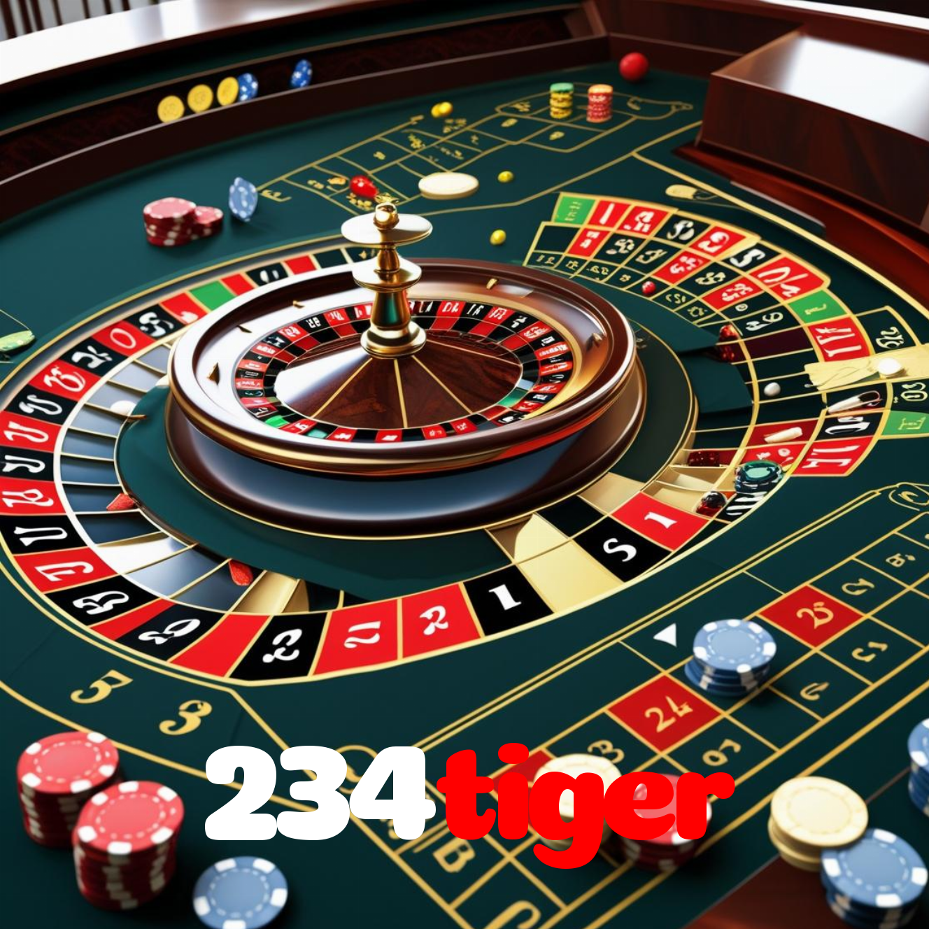 234tiger - O cassino mais confiável do Brasil te aguarda para grandes vitórias!