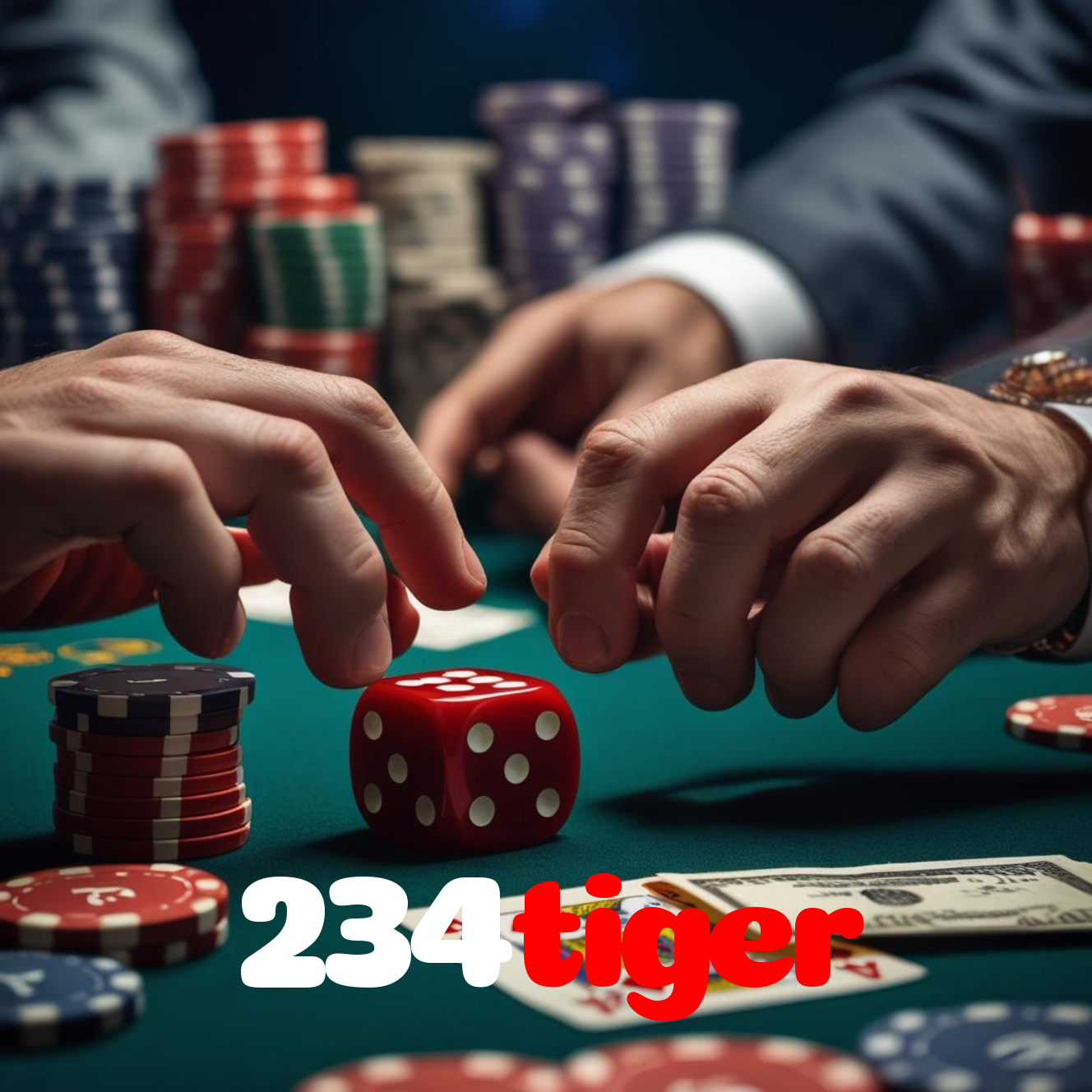234tiger - O cassino online mais premiado do Brasil te espera para grandes vitórias!