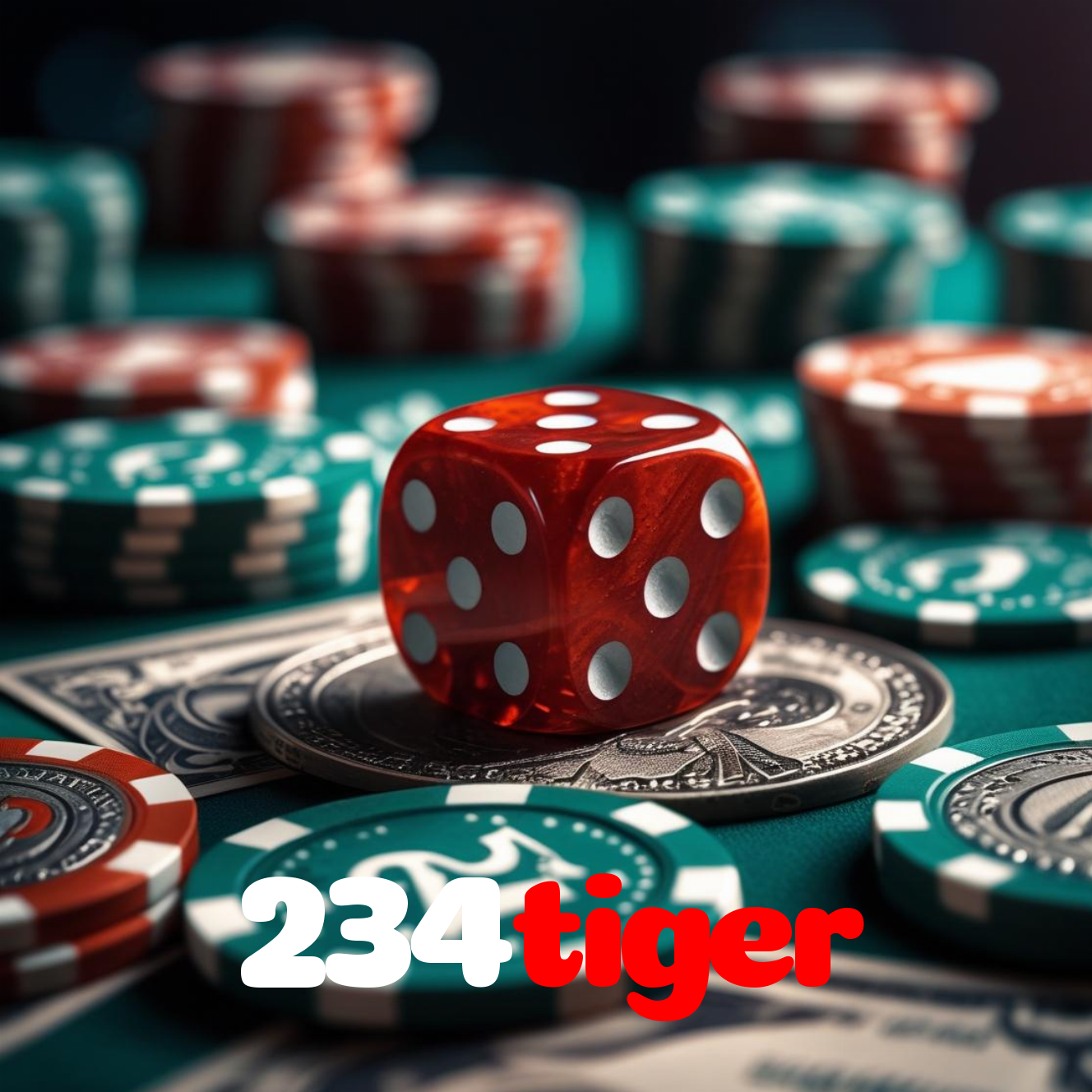 234tiger - No cassino online mais premiado, sua sorte nunca esteve tão próxima!