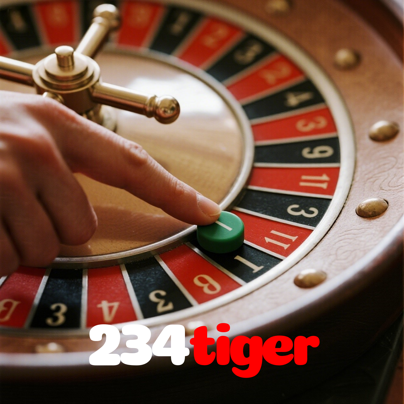 234tiger - Jogue e Vença no Cassino Online Mais Famoso do Brasil!