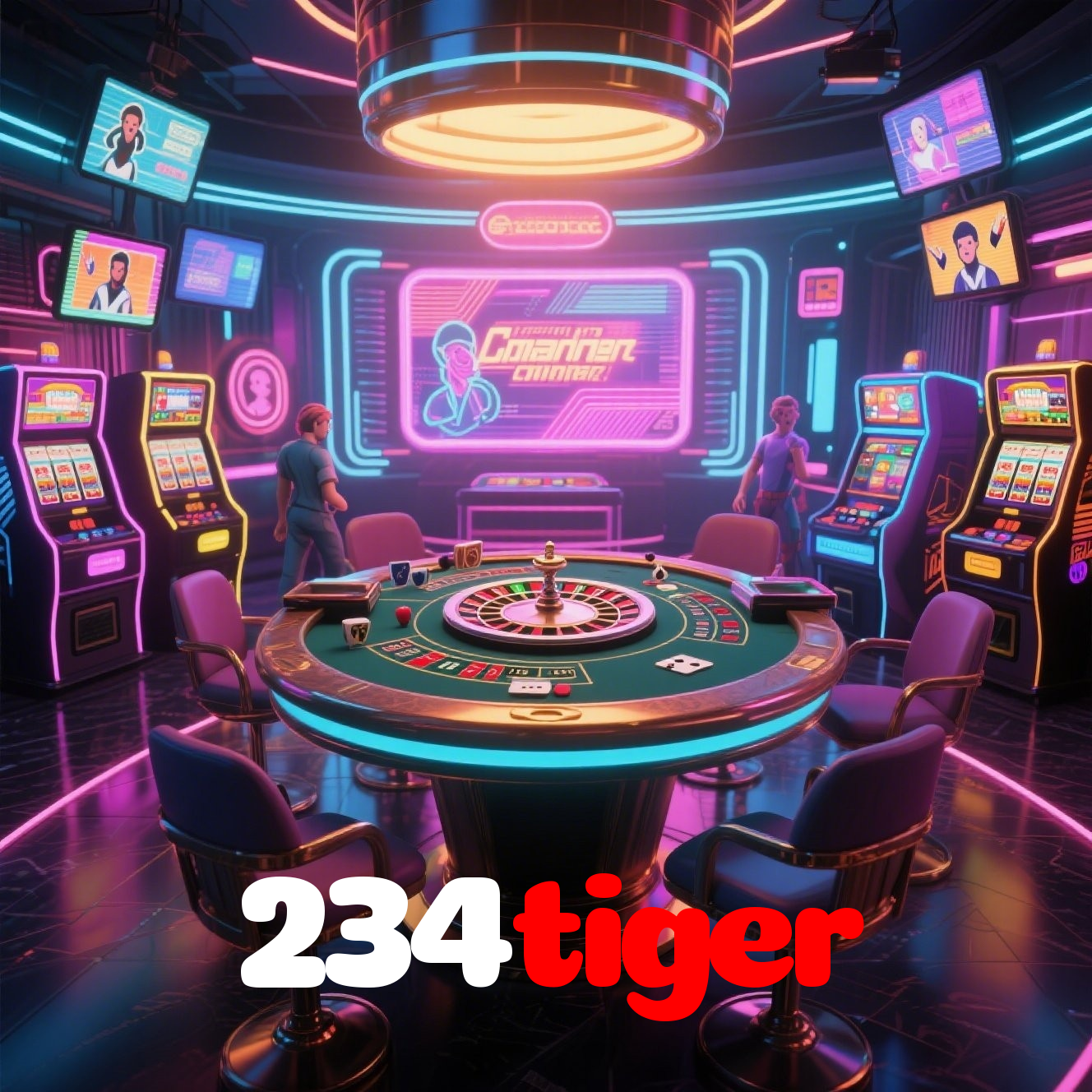 234tiger - Ganhe no cassino online mais confiável e sinta a emoção das grandes vitórias!