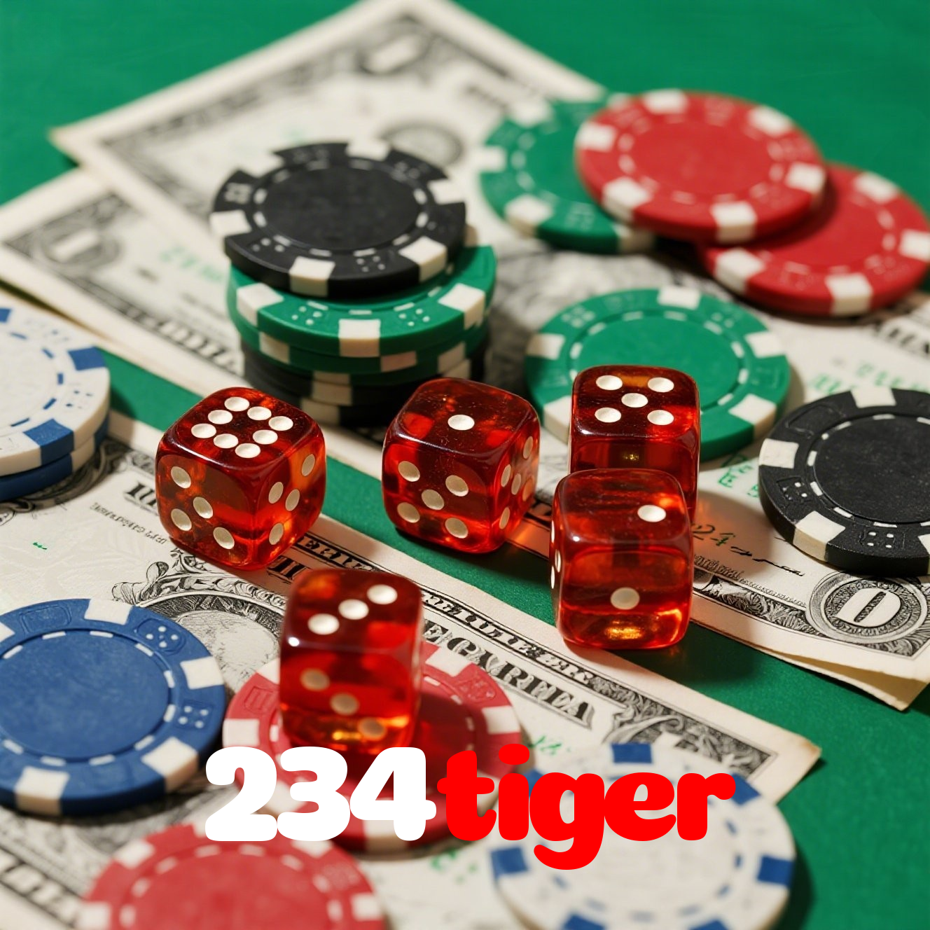 234tiger - Jogue e ganhe grandes prêmios no cassino online mais seguro e popular!