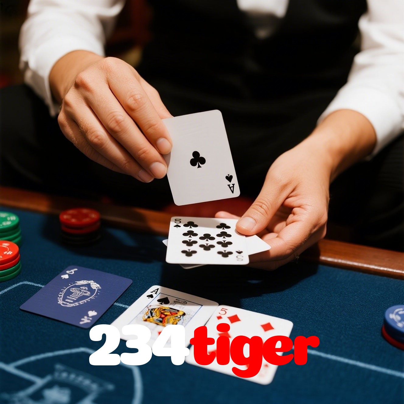 234tiger - O cassino online mais premiado do Brasil te espera para grandes vitórias!