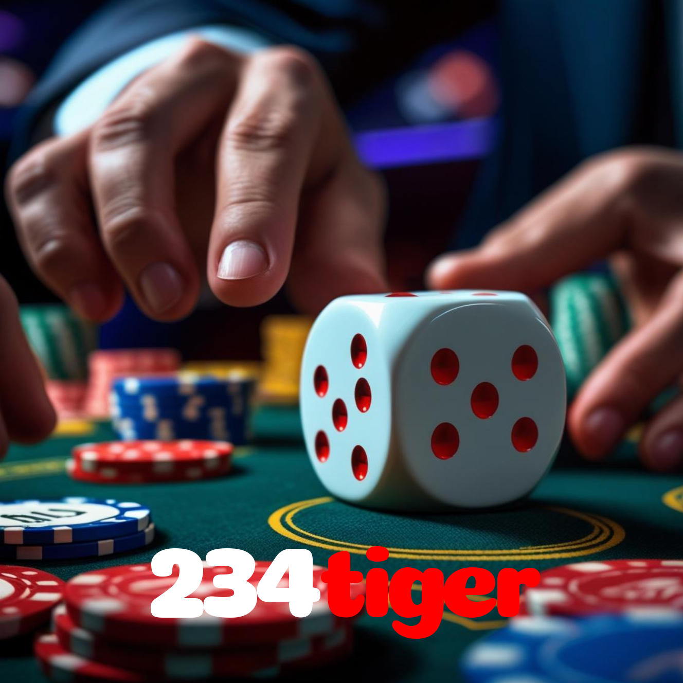 234tiger - O cassino mais confiável no Brasil para você vencer!