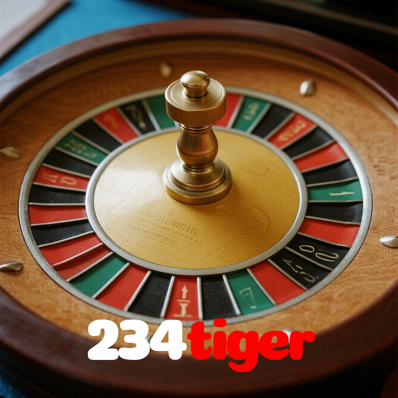 234tiger - A sorte te guia no cassino online mais confiável!