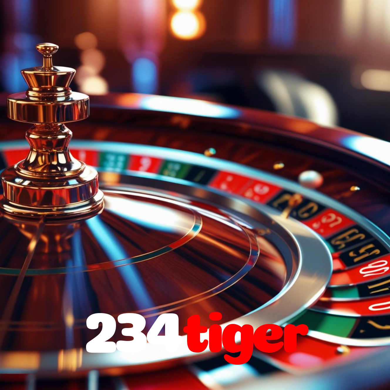 234tiger - Cassino Online no Brasil: Diversão, Segurança e Grandes Ganhos!