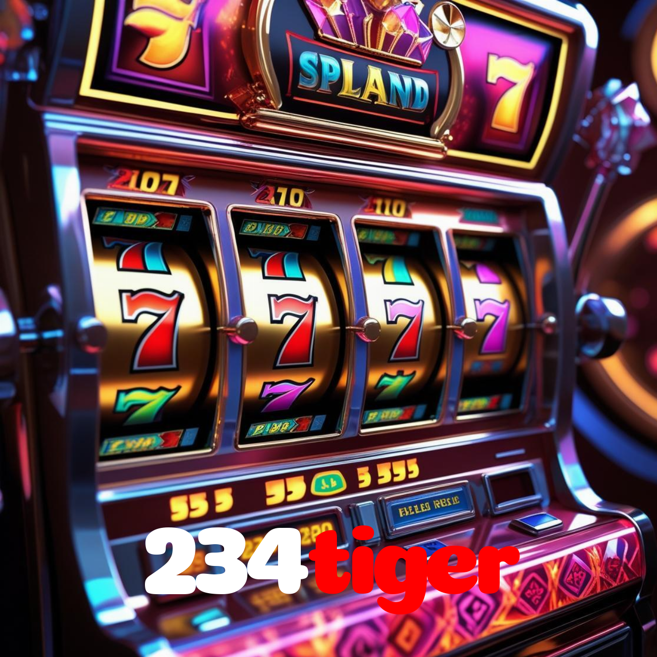 234tiger - Seu Lugar para a Diversão e Ganhos Incríveis no Cassino Online Brasileiro!