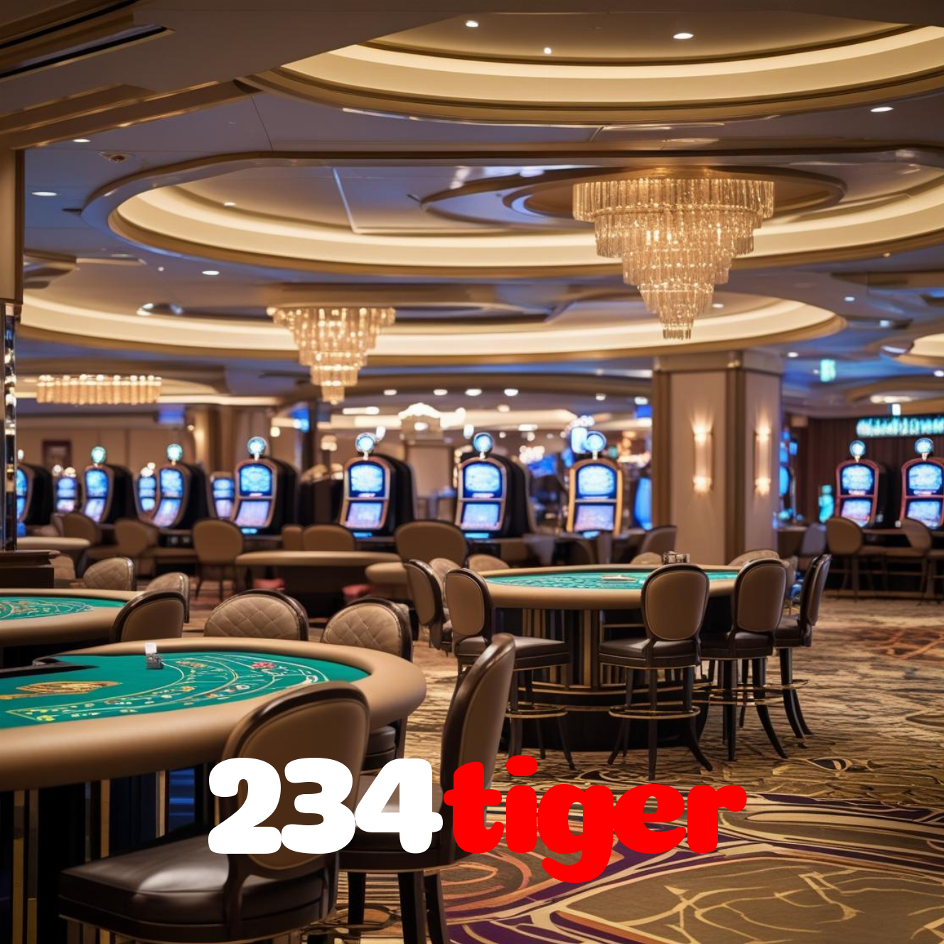 Embarque na Experiência Única do Casino Online
