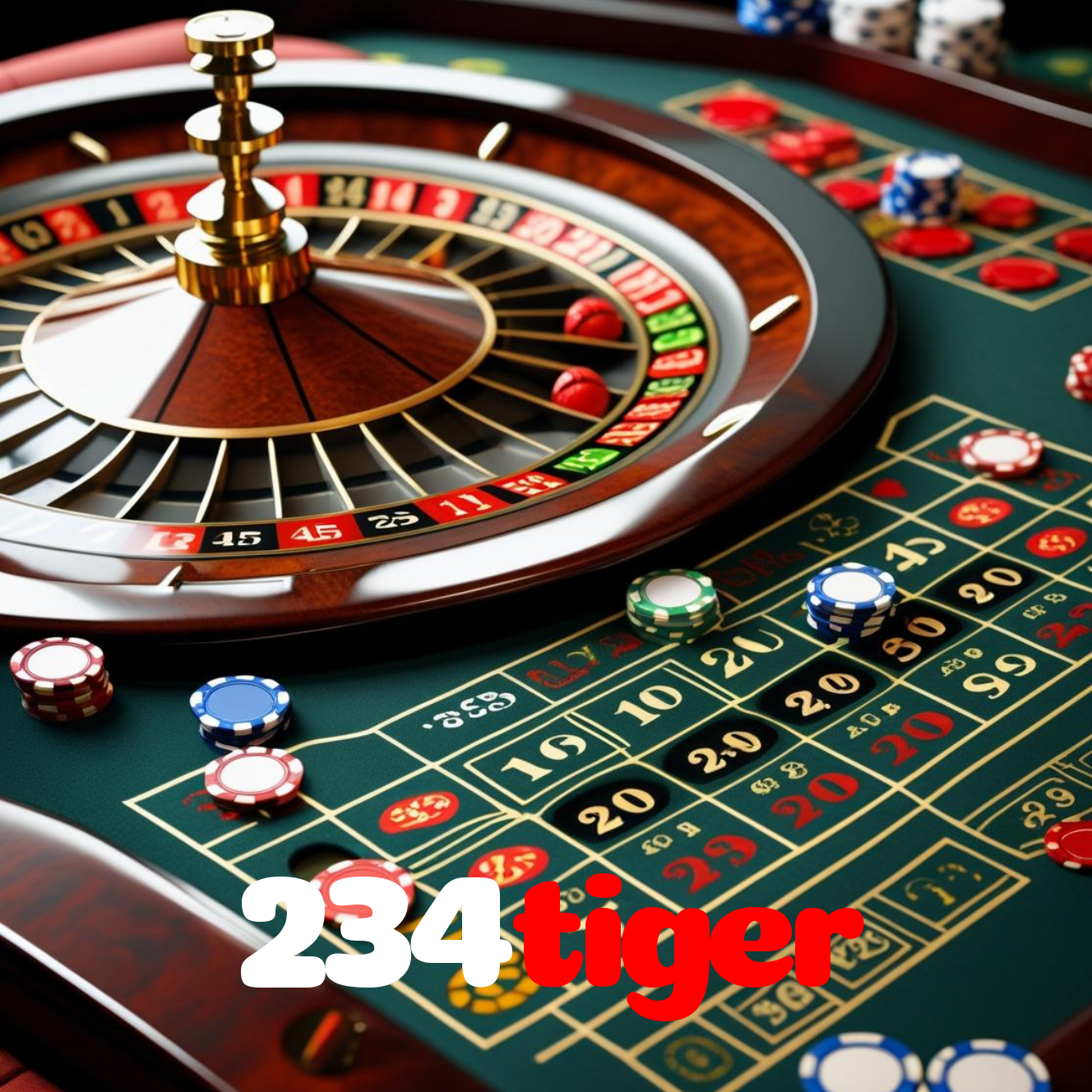 234tiger - Jogue no cassino online mais seguro e tenha grandes vitórias!