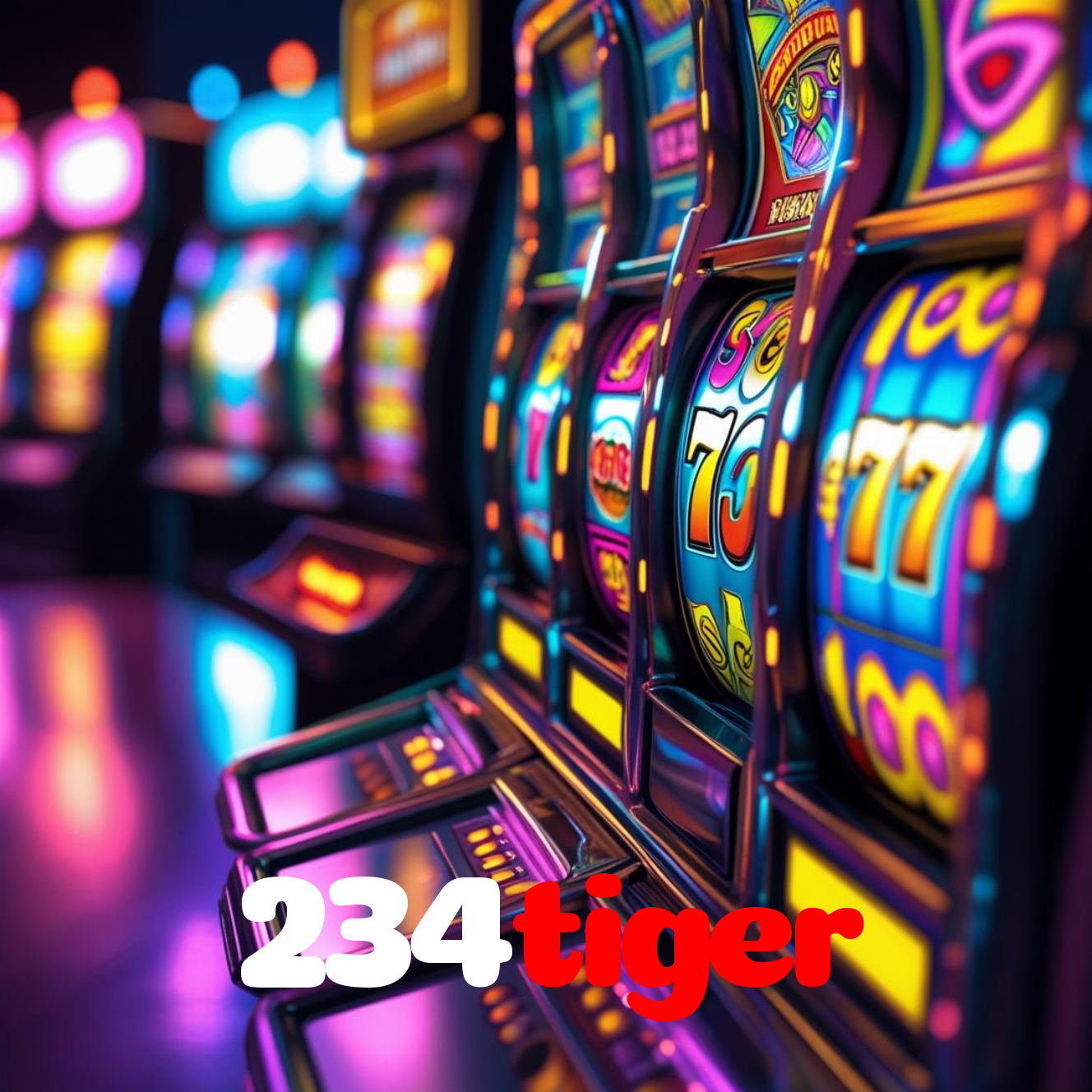 234tiger - Se você busca grandes vitórias, o cassino online mais confiável está aqui!