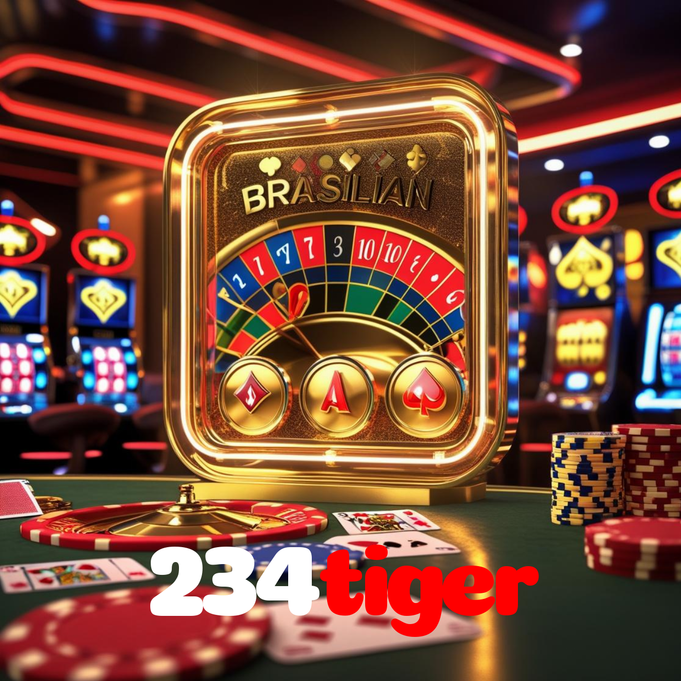 234tiger - Venha para o Melhor Cassino Online e Ganhe Grandes Prêmios Agora!