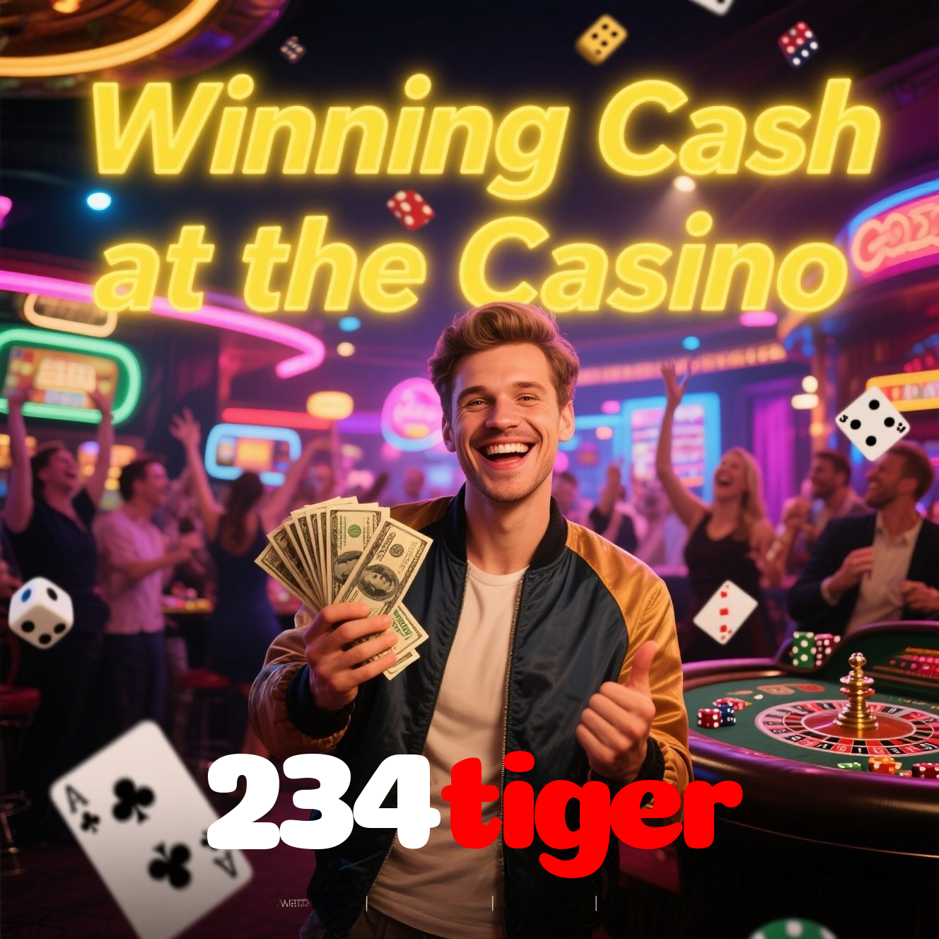234tiger - Jogue no cassino online mais confiável e conquiste vitórias!