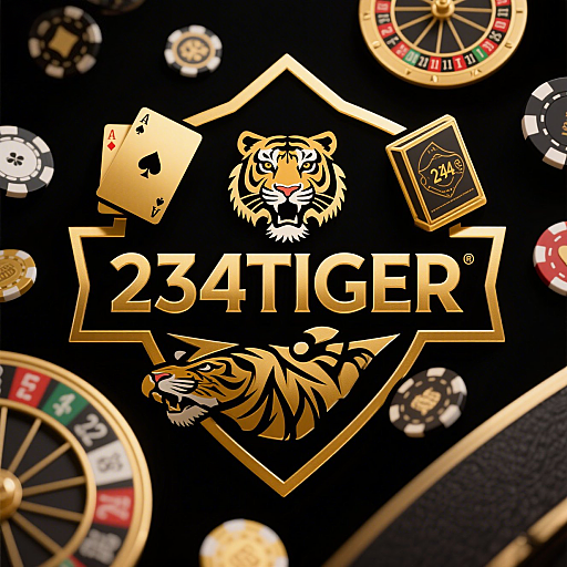 234tiger
